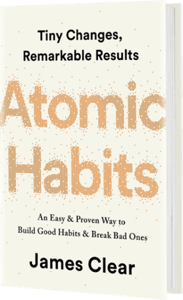 Atomic habbits