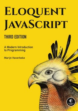 Eloquent Javascript